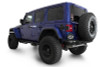 ADD 18-24 Jeep Wrangler JL Phantom Rear Bumper - R960191190103
