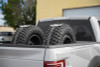 Addictive Desert Designs Universal Tire Carrier - T99918NA01NA
