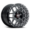 Weld Solana Beadlock 15x10 Rear Wheel - 09-19 CTS-V / 10-24 Camaro / 16-19 ATS-V / 14-16 Chevy SS
