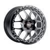 Weld Solana Beadlock 15x10 Rear Wheel - Hellcat Charger / Challenger (S910B0071P22)