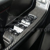 EOS Carbon Fiber Window Switch Covers - 2021+ Ford F-150 & Raptor