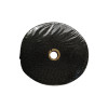 DEI Exhaust Wrap 2in x 100ft - Titanium - Black - 10002