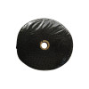 DEI Exhaust Wrap 2in x 100ft - Titanium - Black - 10002