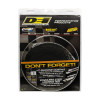 DEI Exhaust Wrap 2in x 50ft - Titanium - Black - 10003