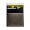 DEI Titanium 4in Knit Exhaust Sleeve - 12in - 10038