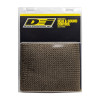 DEI Titanium 4in Knit Exhaust Sleeve - 24in - 10040