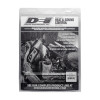 DEI Titanium 4in Knit Exhaust Sleeve - 24in - 10040