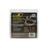 DEI Exhaust Wrap 2in x 50ft - Titanium - 10098