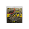 DEI Exhaust Wrap 2in x 50ft - Titanium - 10098