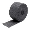 DEI Exhaust Wrap 2in x 25ft - Black - 10099