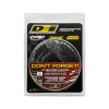DEI Exhaust Wrap 2in x 25ft - Black - 10099
