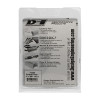 DEI Exhaust Wrap 2in x 25ft - Black - 10099