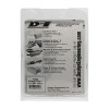 DEI Exhaust Wrap 2in x 25ft - Black - 10099