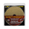 DEI Exhaust Wrap 2in x 50ft - Tan - 10102