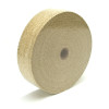 DEI Exhaust Wrap 2in x 100ft - Tan - 10103