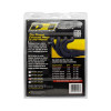 DEI Exhaust Wrap 1in x 50ft - Black - 10107