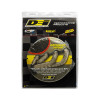DEI Exhaust Wrap 1in x 50ft - Titanium - 10126