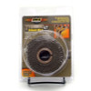 DEI Exhaust Wrap 2in x 15ft - Titanium - 10129