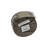 DEI Exhaust Wrap 2in x 25ft - Titanium - 10131