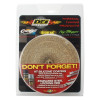 DEI Exhaust Wrap 2in x 25ft - Tan - 10137