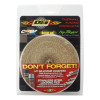 DEI Exhaust Wrap 2in x 25ft - Tan - 10137