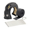 DEI Turbo Shield T22 - Kit - Onyx - 10162