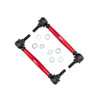 Pedders Front Swaybar Endlink Kit - 15-23 Ford Mustang S550