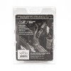 DEI Stainless Clamp 1.88in to 2.19in - Wide Band Clamp 1 per pack - 10215