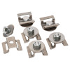 DEI Universal Heat Shield Stand-Off Mounting Kit - 10224