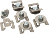 DEI Universal Heat Shield Stand-Off Mounting Kit - 10224