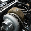 DEI Gen-3 Turbo Shield T3 - Shield Only - Titanium - 10244