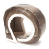 DEI Gen-3 Turbo Shield T6X - Shield Only - Titanium - 10252