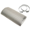DEI Pipe Shield - 8.5in x 4.5in - 10254