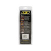 DEI Versa-Shield /Starter Shield 5-1/4in w x 16-1/2in l - Universal (Mini) Heat Shield - 10384