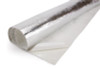 DEI Heat Screen 36in x 20in - Mylar Radiant Glass Fiber Matting w/Adhesive Backing - 10399