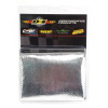 DEI Heat Screen 36in x 20in - Mylar Radiant Glass Fiber Matting w/Adhesive Backing - 10399