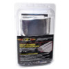 DEI Heat Screen 36in x 40in - Mylar Radiant Glass Fiber Matting w/Adhesive Backing - 10400