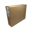 DEI Heat Screen 36in x 40in - Mylar Radiant Glass Fiber Matting w/Adhesive Backing - 10400