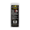 DEI Plug Wire Sheath 3/4in x 6in - 4-pack - Aluminum - 10409