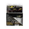 DEI Cool-Cover 14in w x 3ft - Air-Tube Cover Kit - 10417