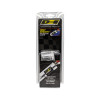 DEI Heat Sheath 1/2in I.D. x 3ft - Aluminized Sleeving - Sewn Edge - 10418