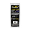 DEI Heat Sheath 1/2in I.D. x 3ft - Aluminized Sleeving - Sewn Edge - 10418