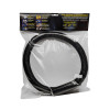 DEI Cool Tube Extreme 1in x 3ft - Black - 10432