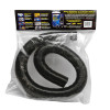 DEI Cool Tube Extreme 1-1/2in x 3ft - Black - 10440