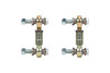 Eibach End Link Kit Rear - 15-23 Mustang GT S550