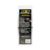 DEI Heat Shroud 3/4in I.D. x 3ft - Aluminized Sleeving - Hook and Loop Edge - 10457