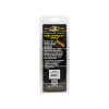 DEI Heat Shroud 1/2in to 1-1/4in I.D. x 3ft - Gold - 10458