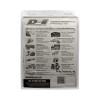 DEI Reflect-A-Cool 12in x 12in Sheet - 10460