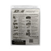 DEI Reflect-A-Cool 12in x 12in Sheet - 10460