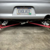 DEI Dyno Strap Heat Guard 5in w x 3ft - Aluminized - 10466